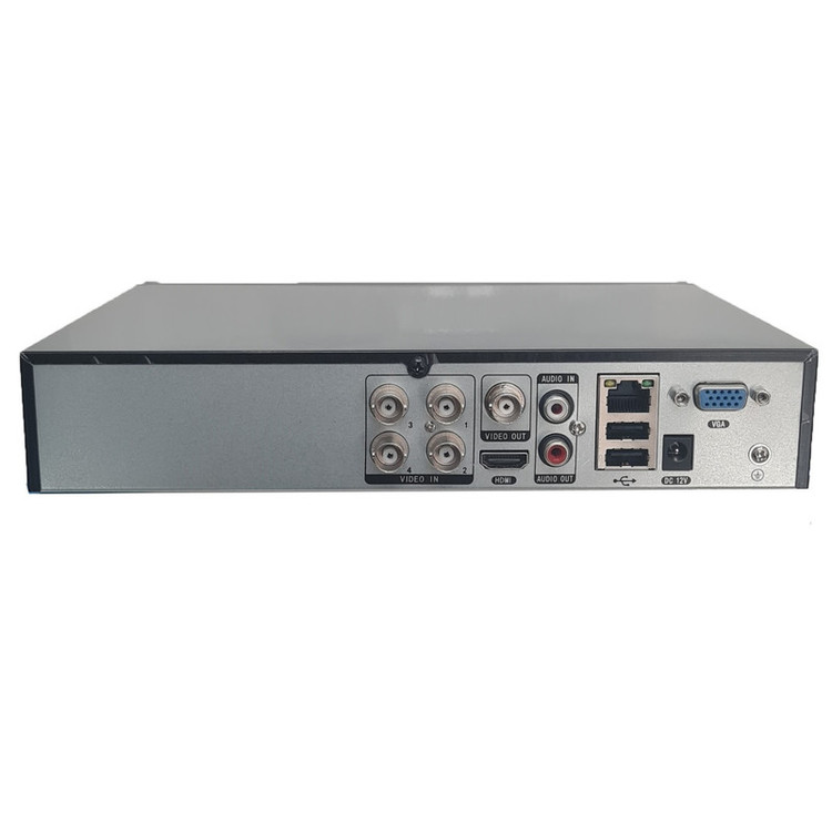 ضبط کننده ویدیویی برایتون مدل UVRA04-EMB-D74G-D
